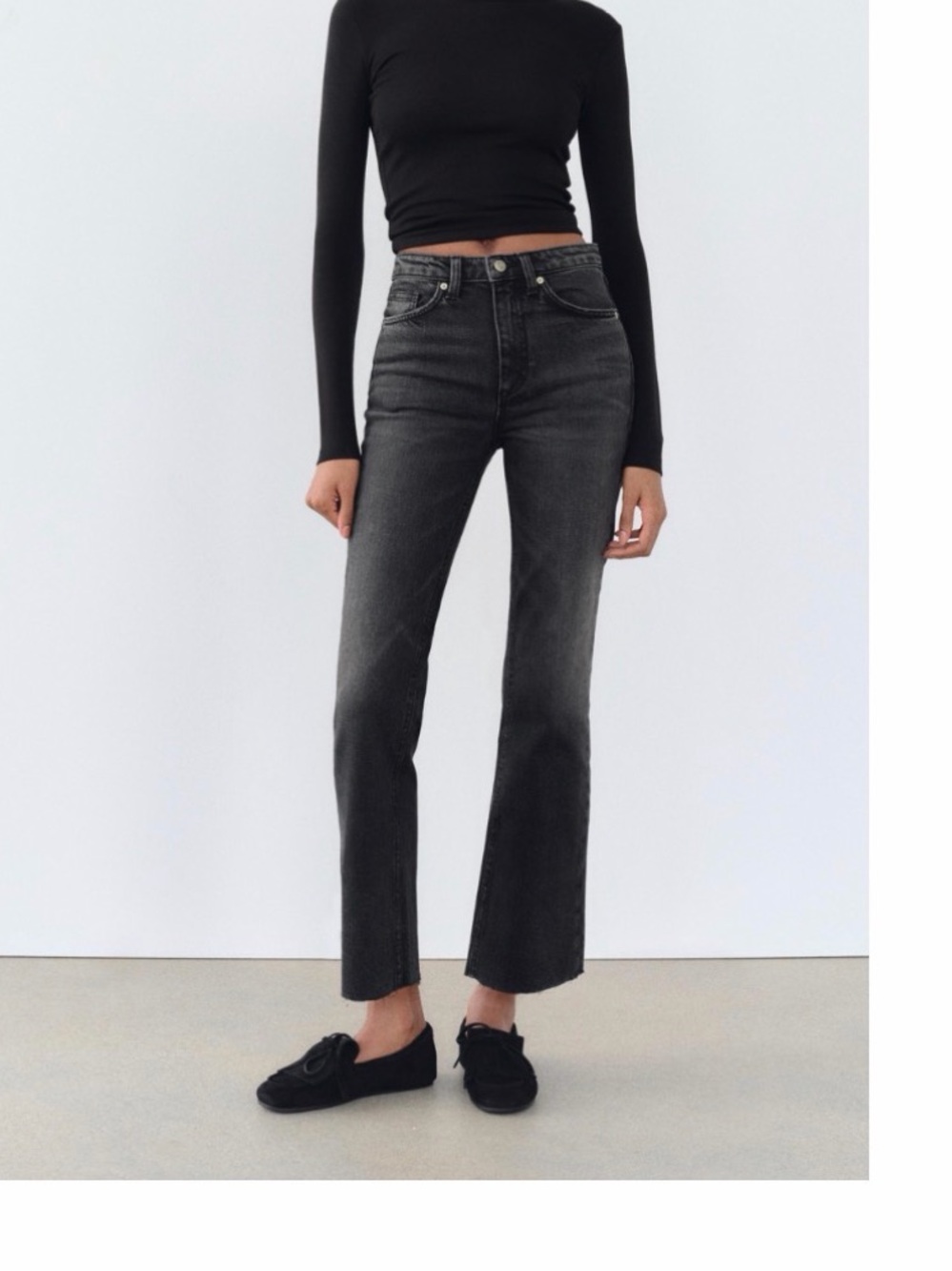 Women’s Zara Jeans, size 27